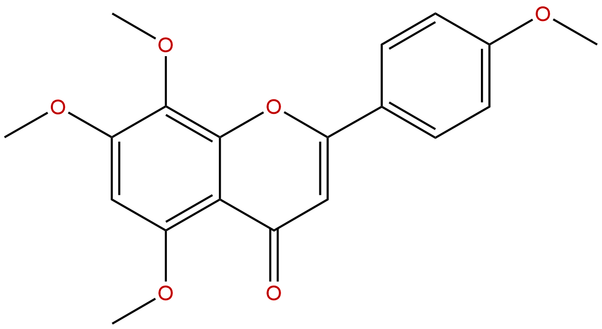 6-Demethoxytangeretin