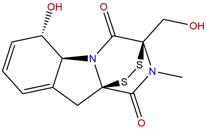 Gliotoxin