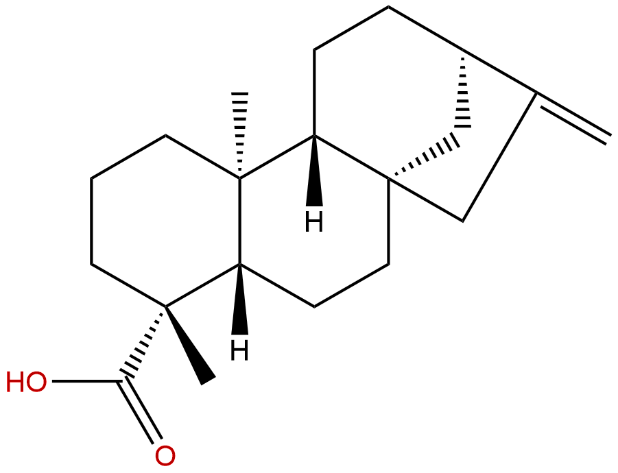 Kaurenoic acid