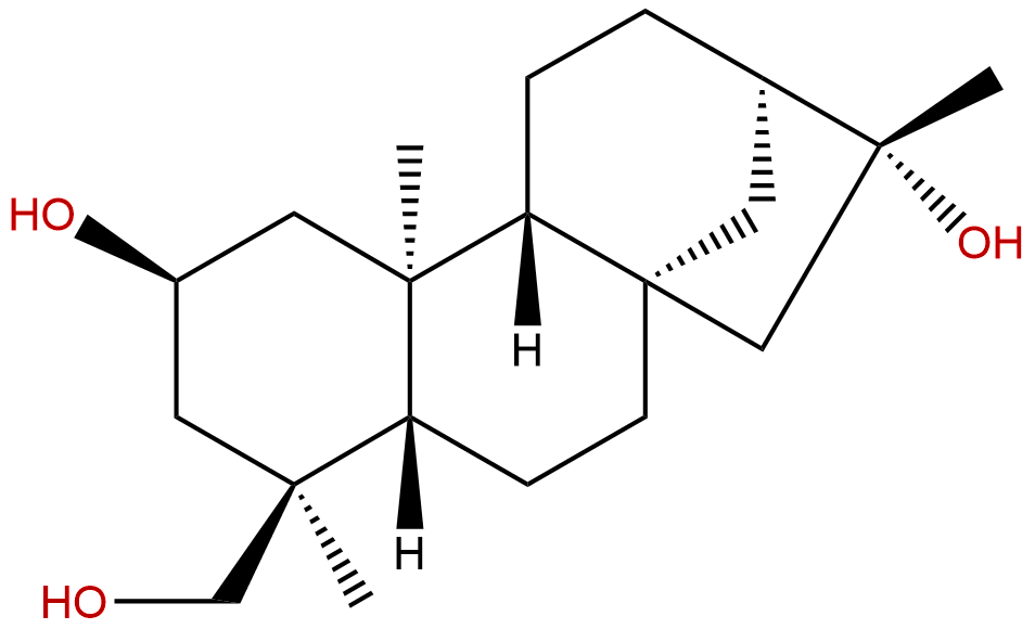 Pterokaurane R