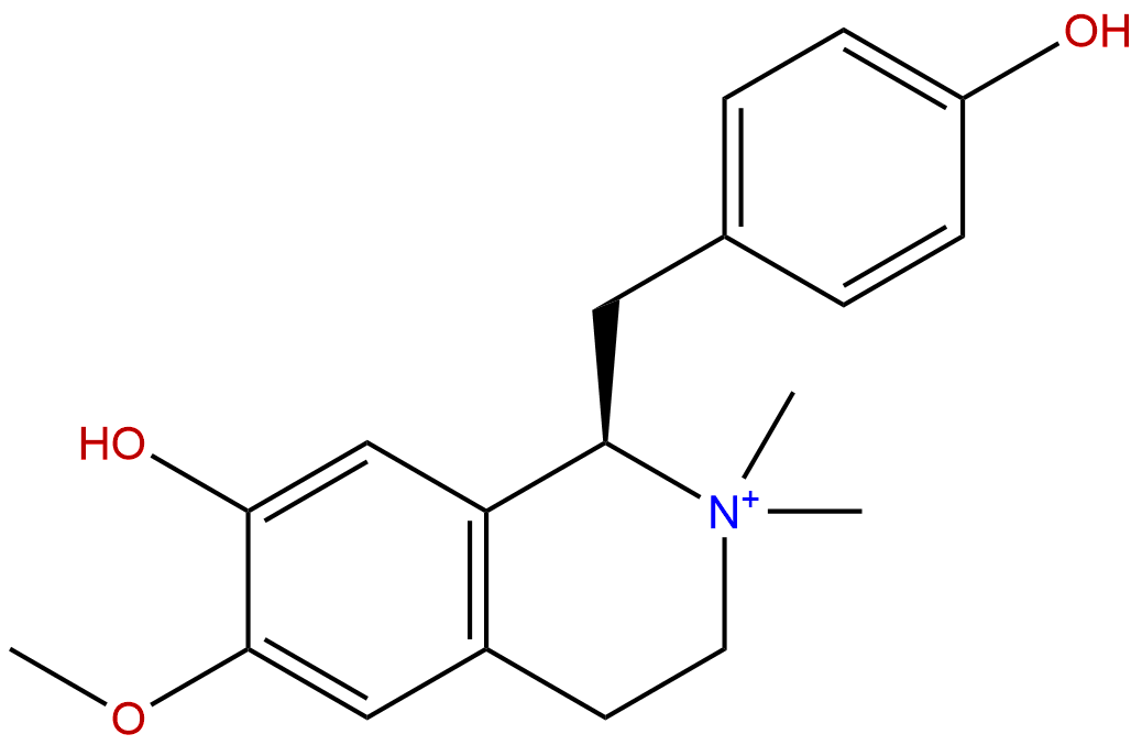 Magnocurarine