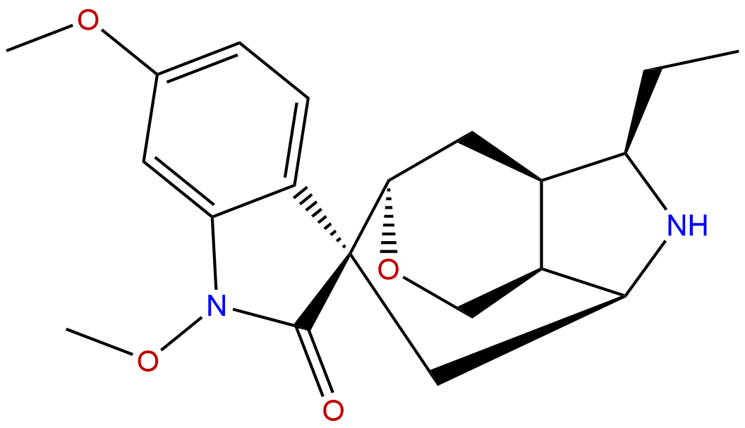 Gelsemicine