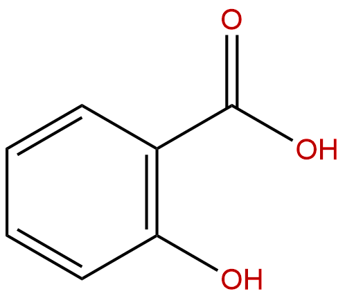 Salicylic acid