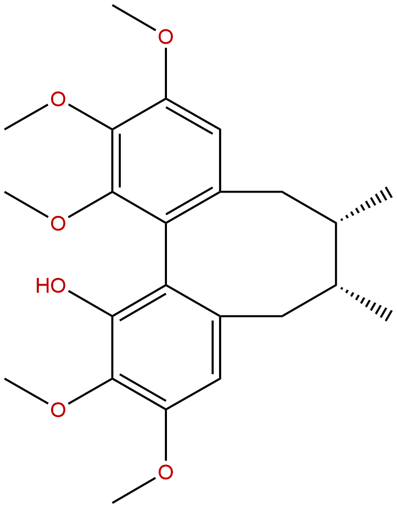 Schisanhenol