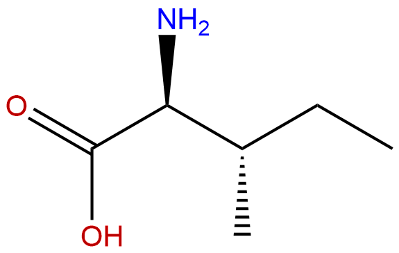 L-Isoleucine