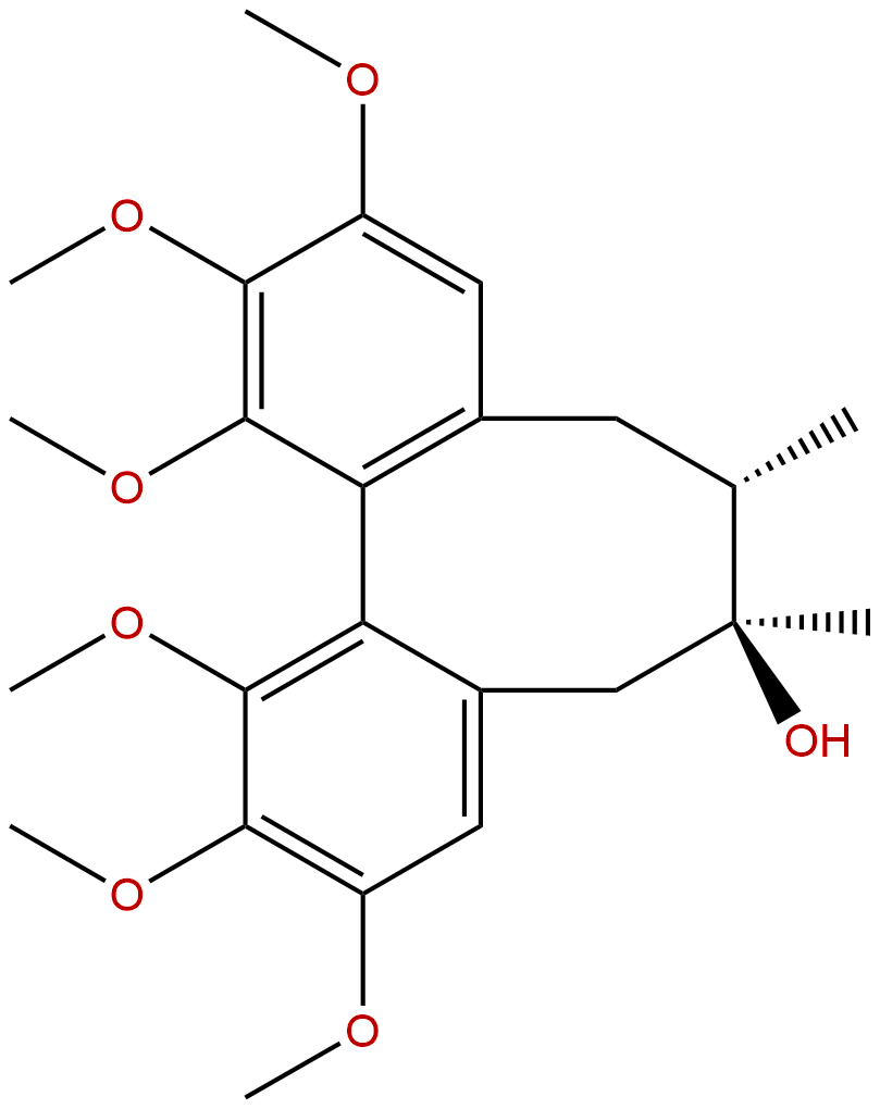 Schizandrol A