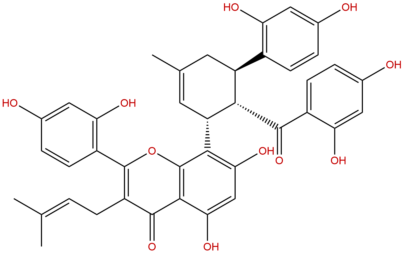 kuwanon G