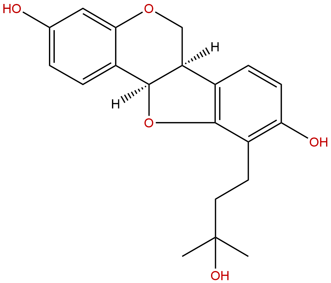Phaseollidin hydrate