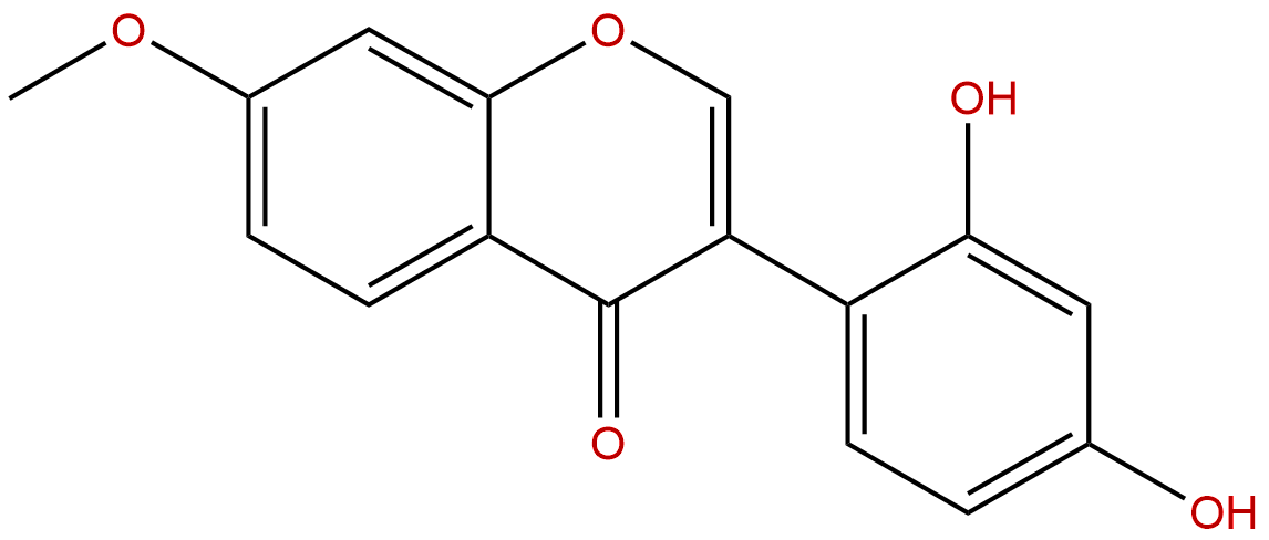 5-Deoxycajanin