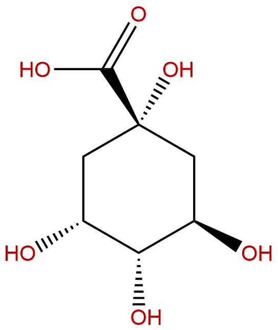 Quinic Acid