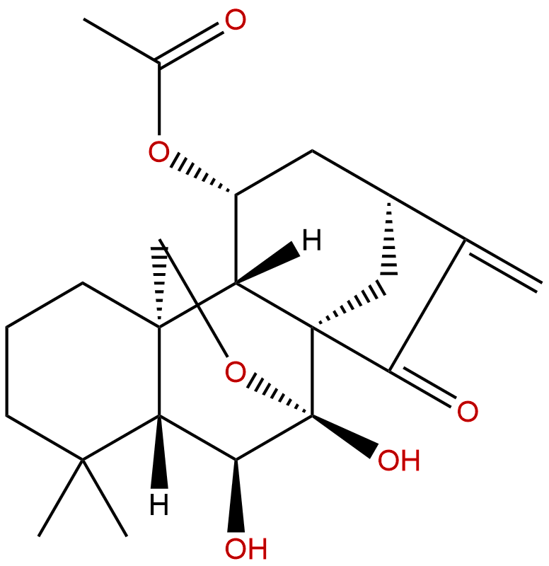 Longikaurin E