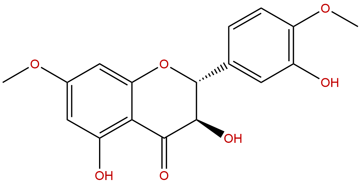 Blumeatin B