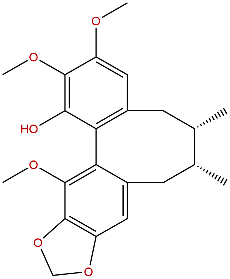 R(+)-Gomisin M1