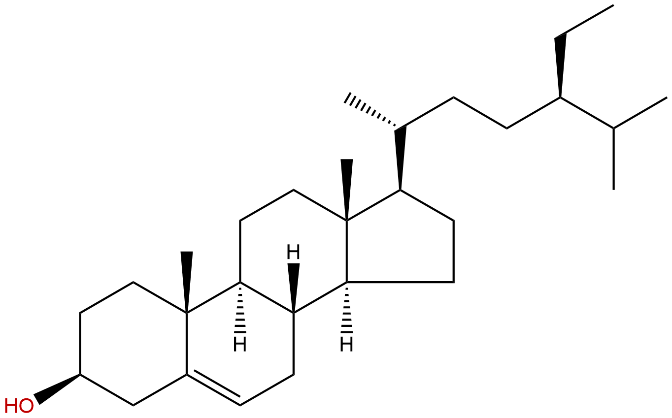 Beta-Sitosterol