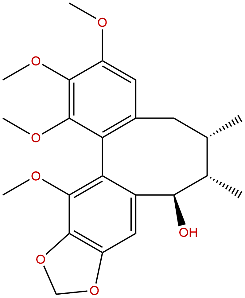 Isogomisin O