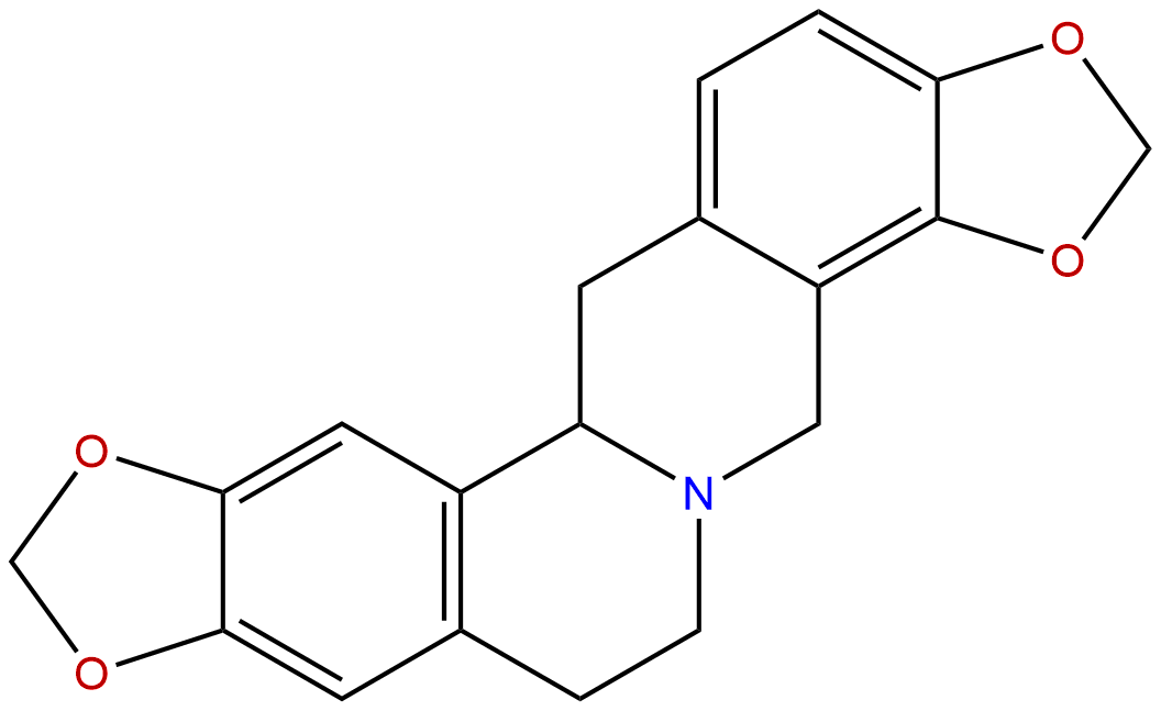 Stylopine