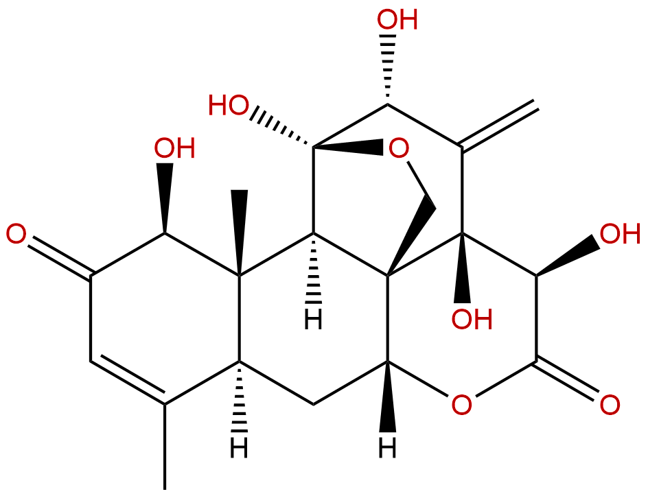 Eurycomanone