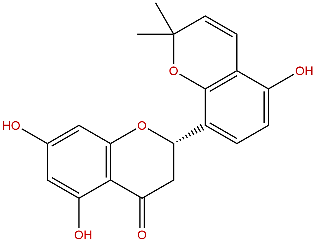 Sanggenone H