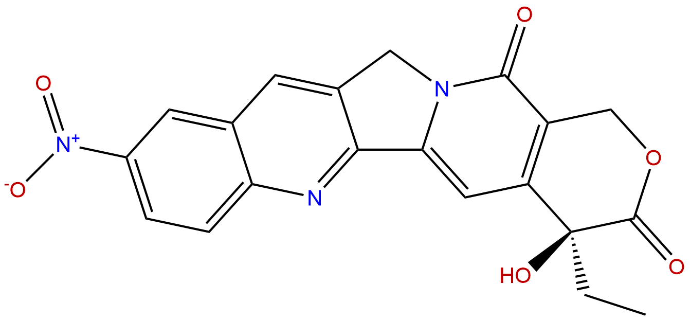 9-Nitrocamptothecin