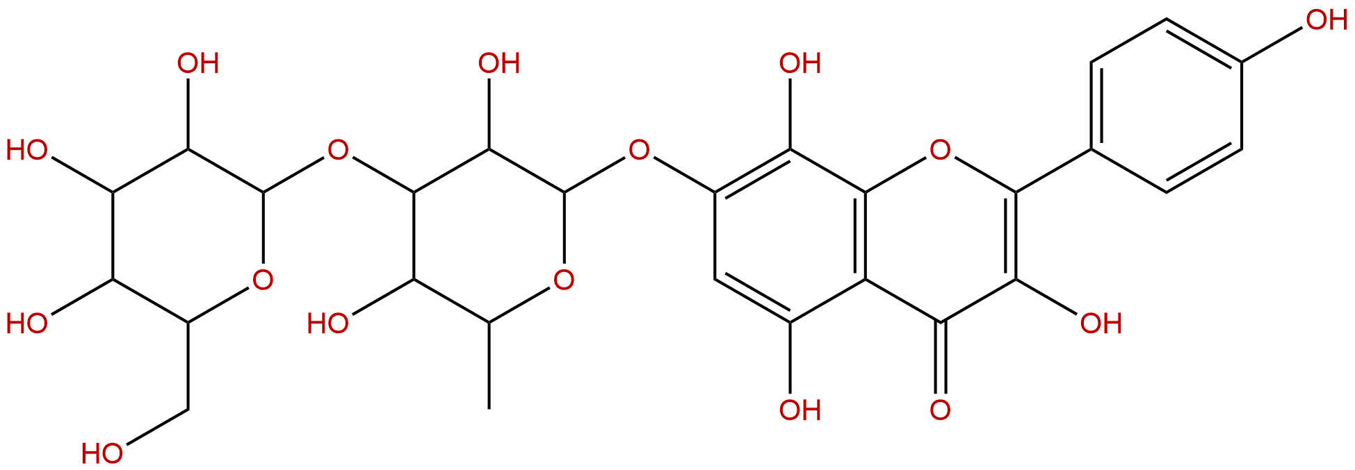 Rhodiosin