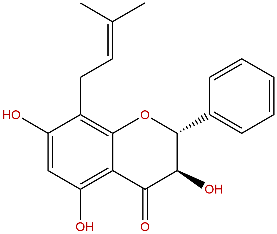 Glepidotin B