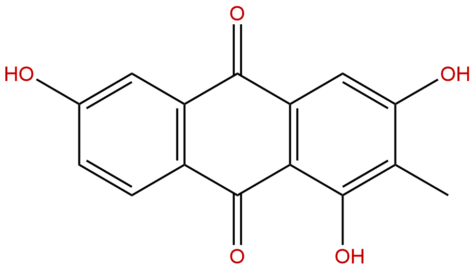 6-Hydroxyrubiadin