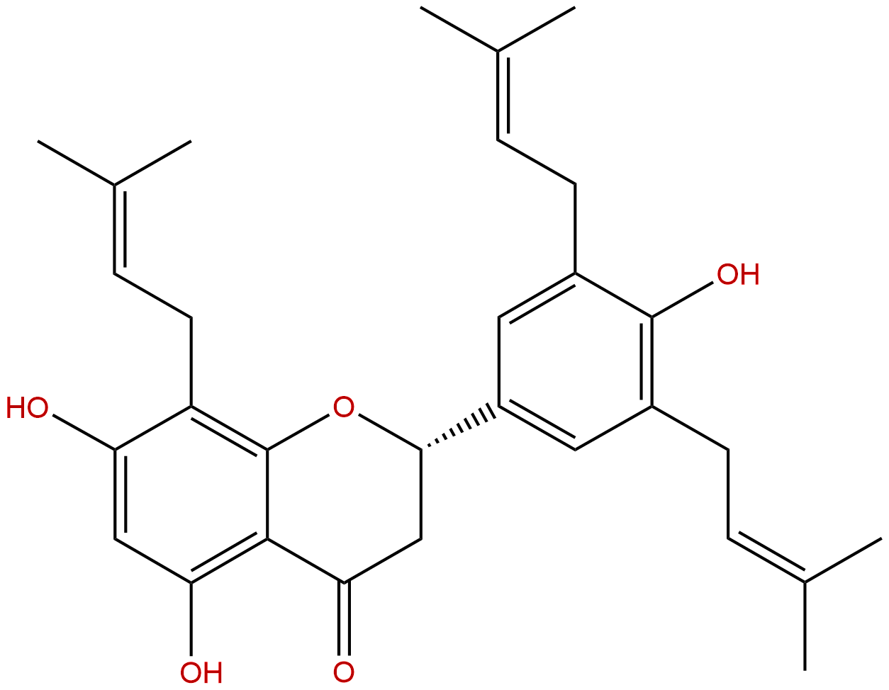 5-Hydroxysophoranone