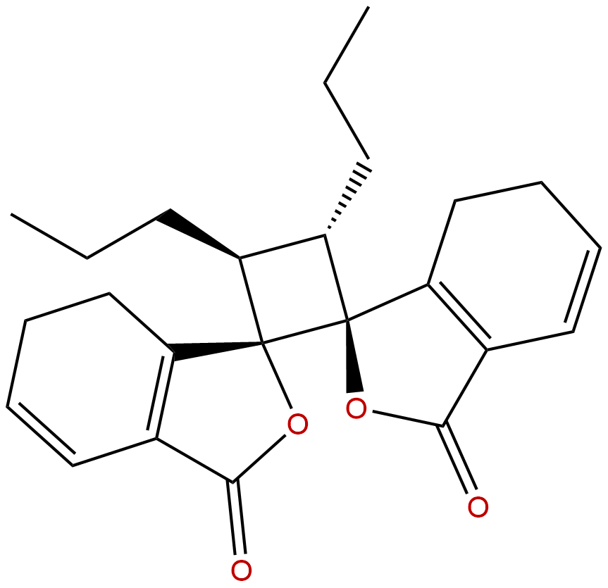 Angelicolide