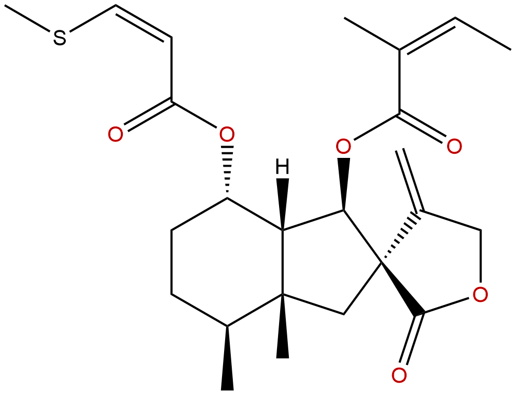 Bakkenolide IIIa