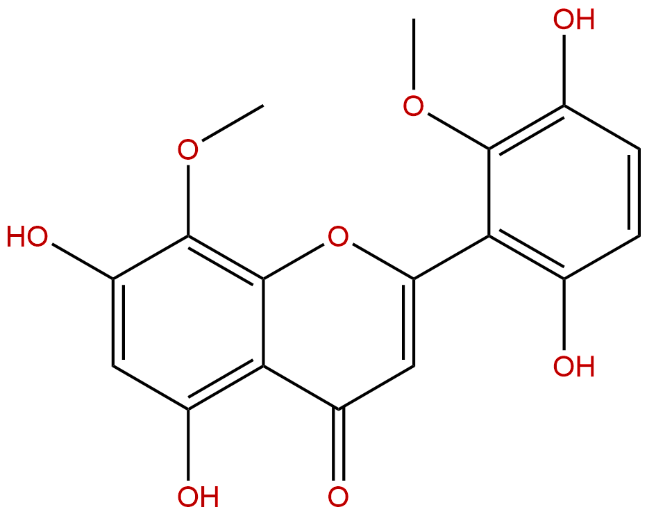 Viscidulin III