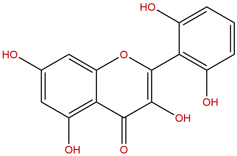 Viscidulin I
