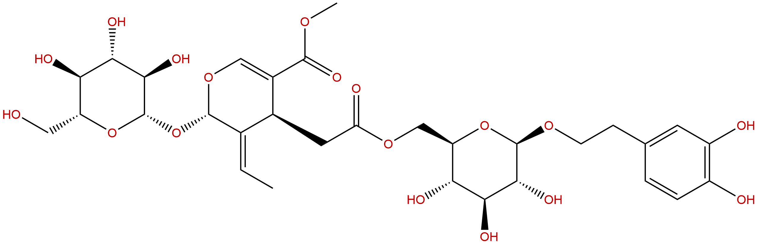 Neonuezhenide