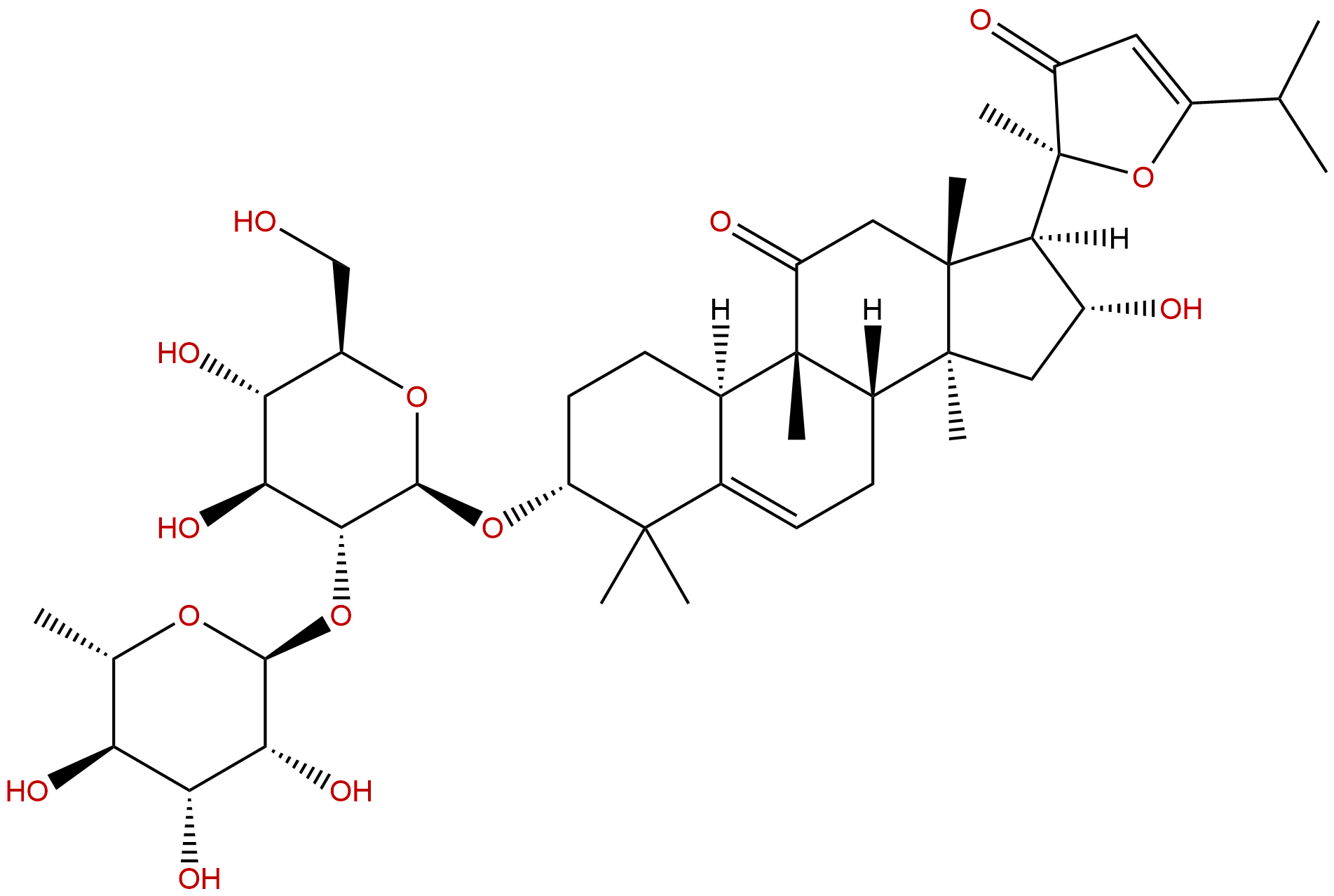 Picfeltarraenin IB