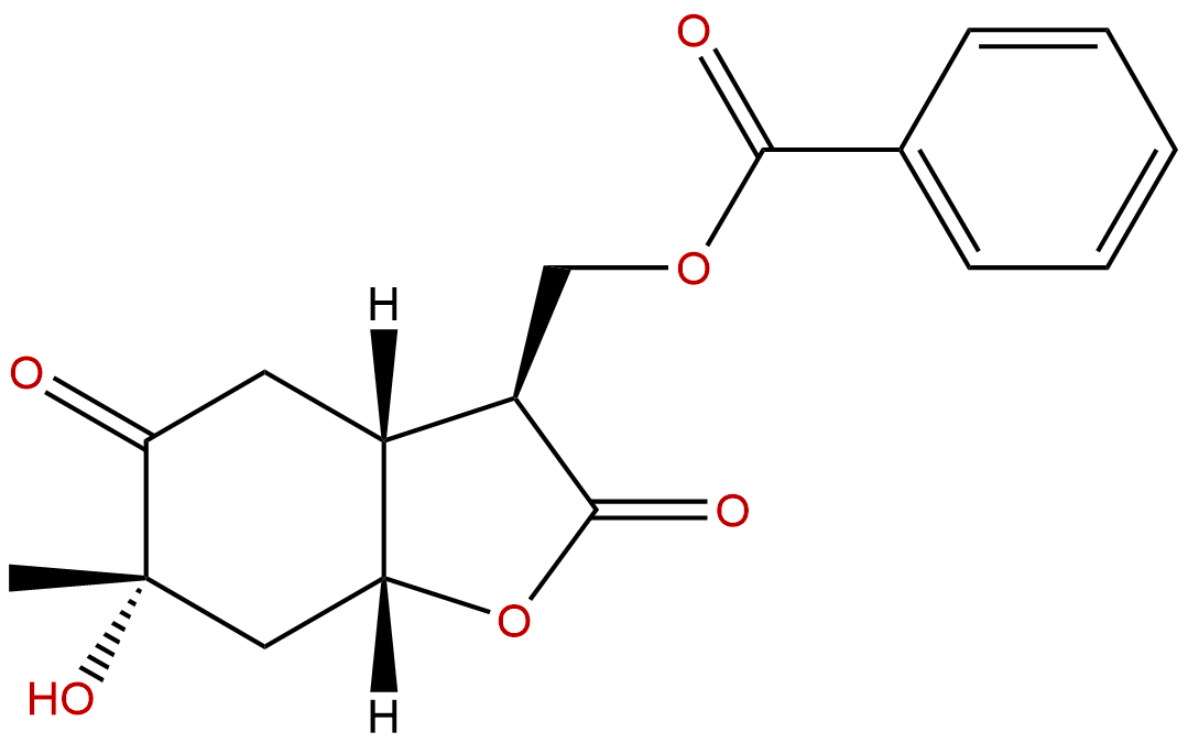 Paeonilactone C