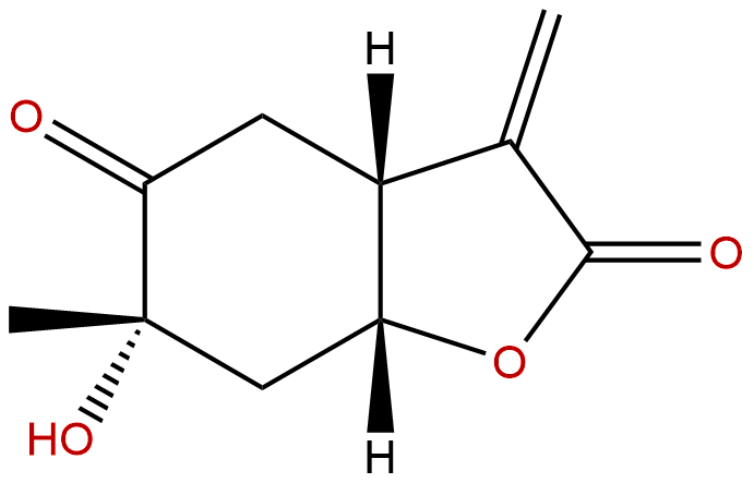 Paeonilactone B