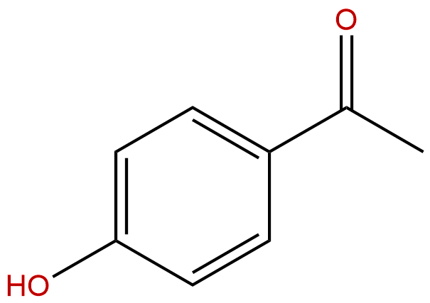 p-Hydroxyacetophenone