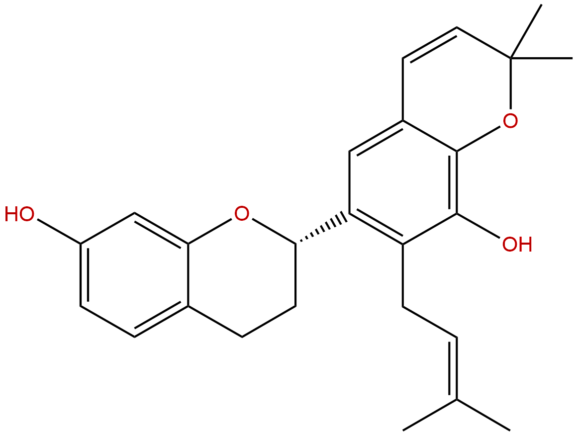 Kazinol B