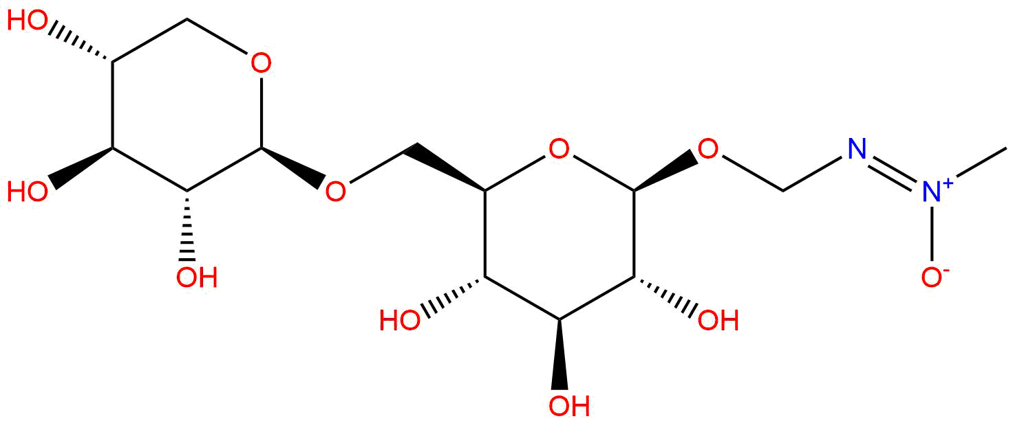 Macrozamin