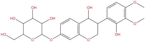 Astraganoside