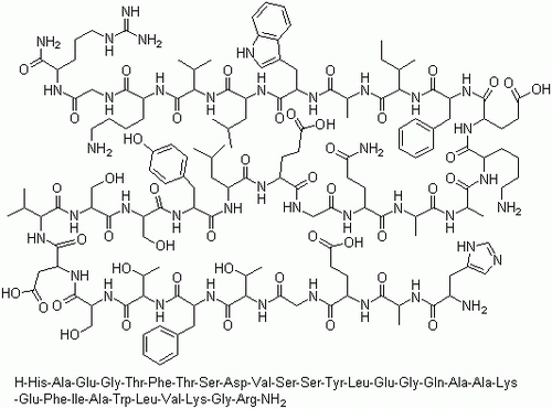 GLP-1(7-36)