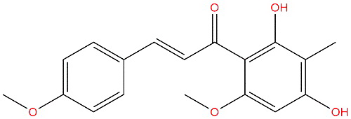 3'-Methyl-4-O-methylhelichrysetin