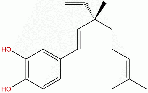3-Hydroxybakuchiol