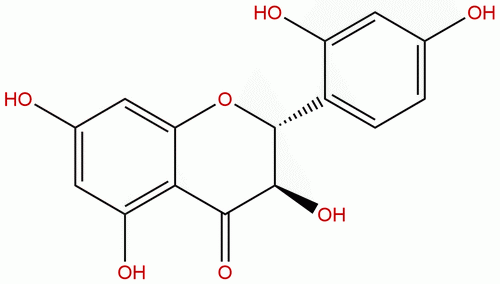 Dihydromorin