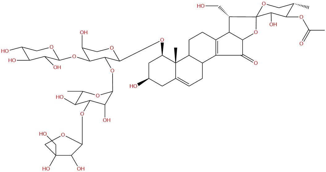 Trillikamtoside R