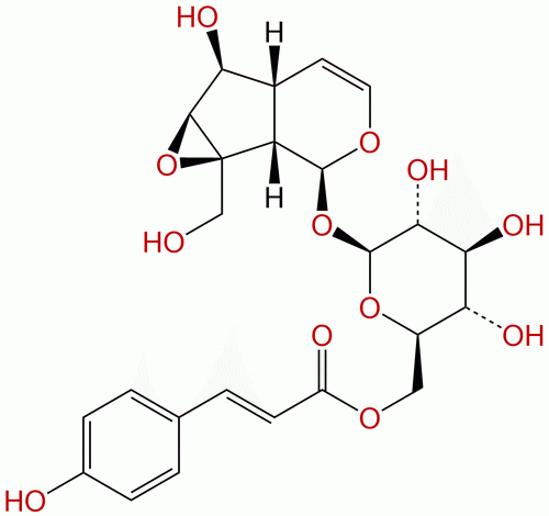 Picroside IV