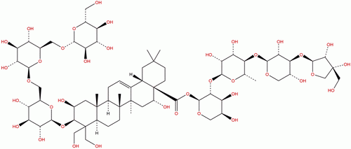 Platycoside E