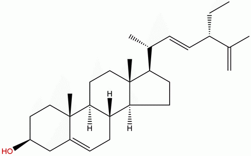 22-Dehydroclerosterol