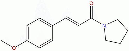 Piperlotine A