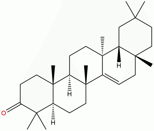 Taraxerone