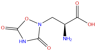 L-Quisqualic Acid